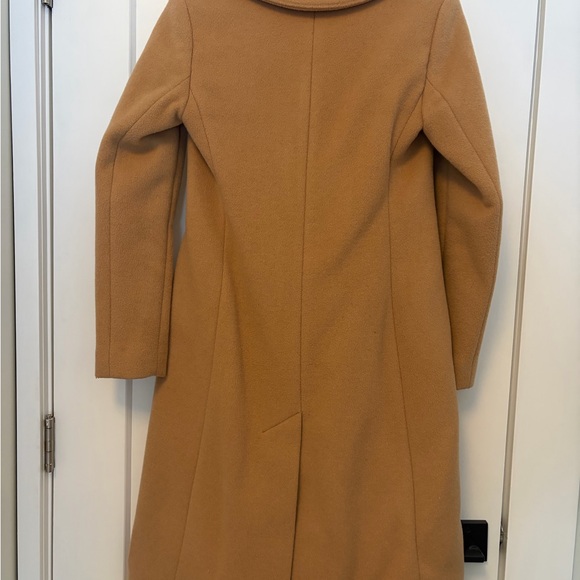 Club Monaco Daylina Wool Coat - Picture 5 of 6